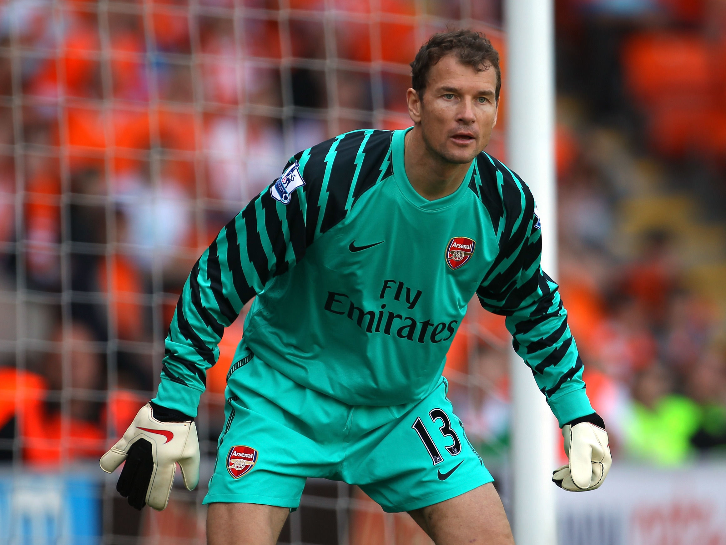 Alisson Becker